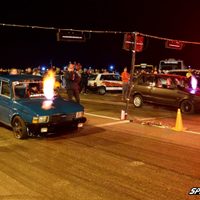 Todos los detalles de la próxima fecha de picadas en el autódromo de Centenario