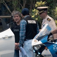 La Corte Suprema ratificó la condena de prisión para Amado Boudou