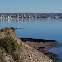 No todo es Península Valdés: las joyas naturales de Chubut, favoritas de los viajeros