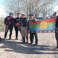 Comunidad mapuche denunció que hubo muertes de animales por contaminación en Rincón de los Sauces