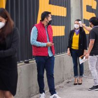 Separan a profesor de la FES-Aragón por impartir cátedra “desde el clasismo y la xenofobia”