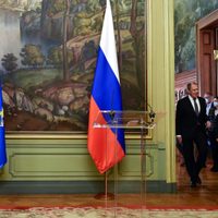 Embajada de Rusia ante la OTAN suspenderá todas sus operaciones a partir del 1 de noviembre