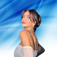 En Tailandia y con glamour, Zaira Nara usó un traje de baño elegante en un lujoso bote