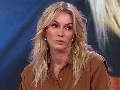 El descargo de Yanina Latorre luego de la baja de una invitada a su programa