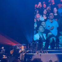 Luis Miguel inicia temporada para romper récords en México (Video)