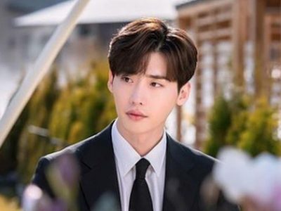 Ideal para ver en Navidad: la serie coreana de romance que te hará amar más los K-Dramas