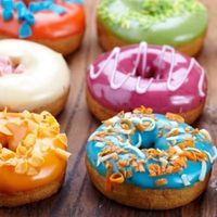 Día Mundial de las donas: las rosquitas que tarscendieron fronteras