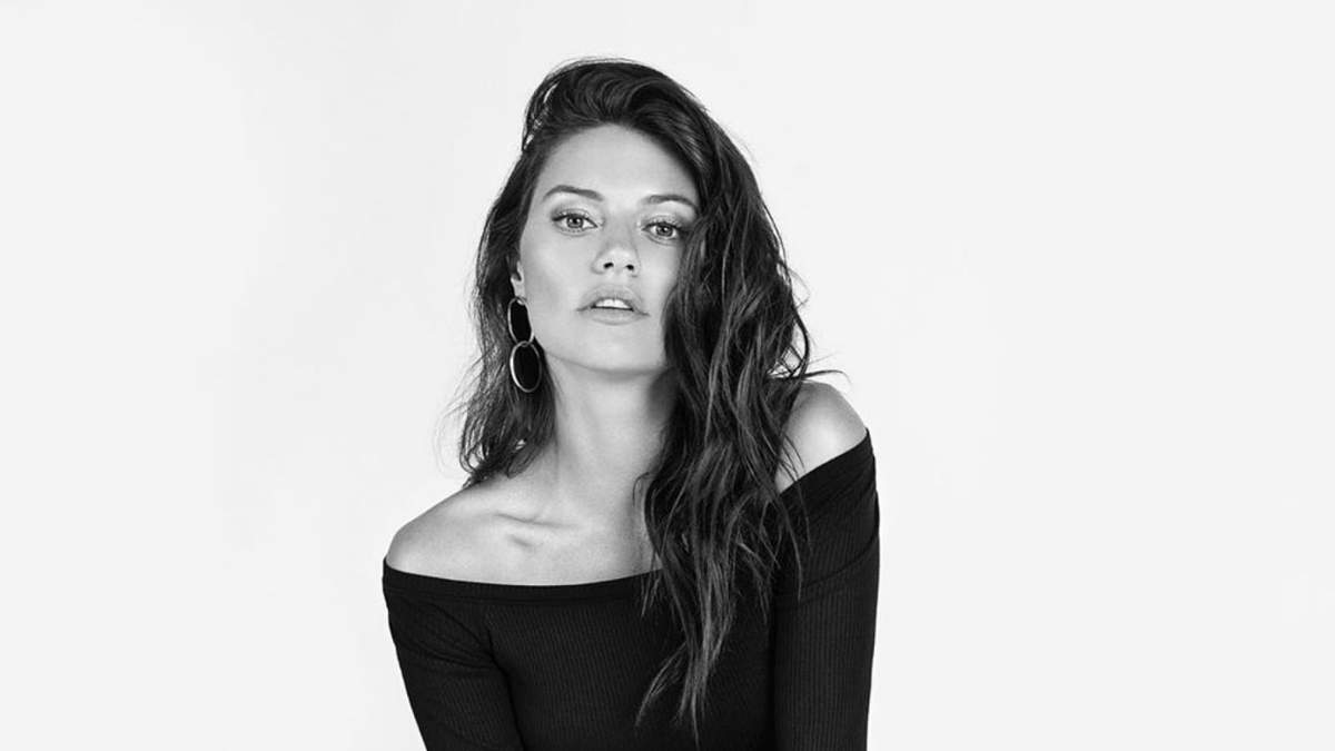 Sofía Jujuy Jiménez. Fuente: (Instagram)