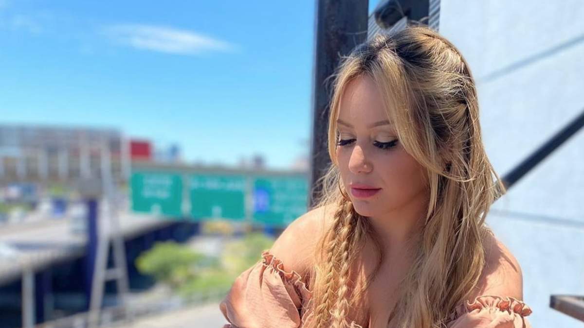 Karina La Princesita. Fuente: (Instagram)