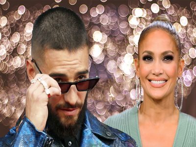 Maluma y Jennifer López preparan una sorpresa para sus fans: "¿Están listos?"