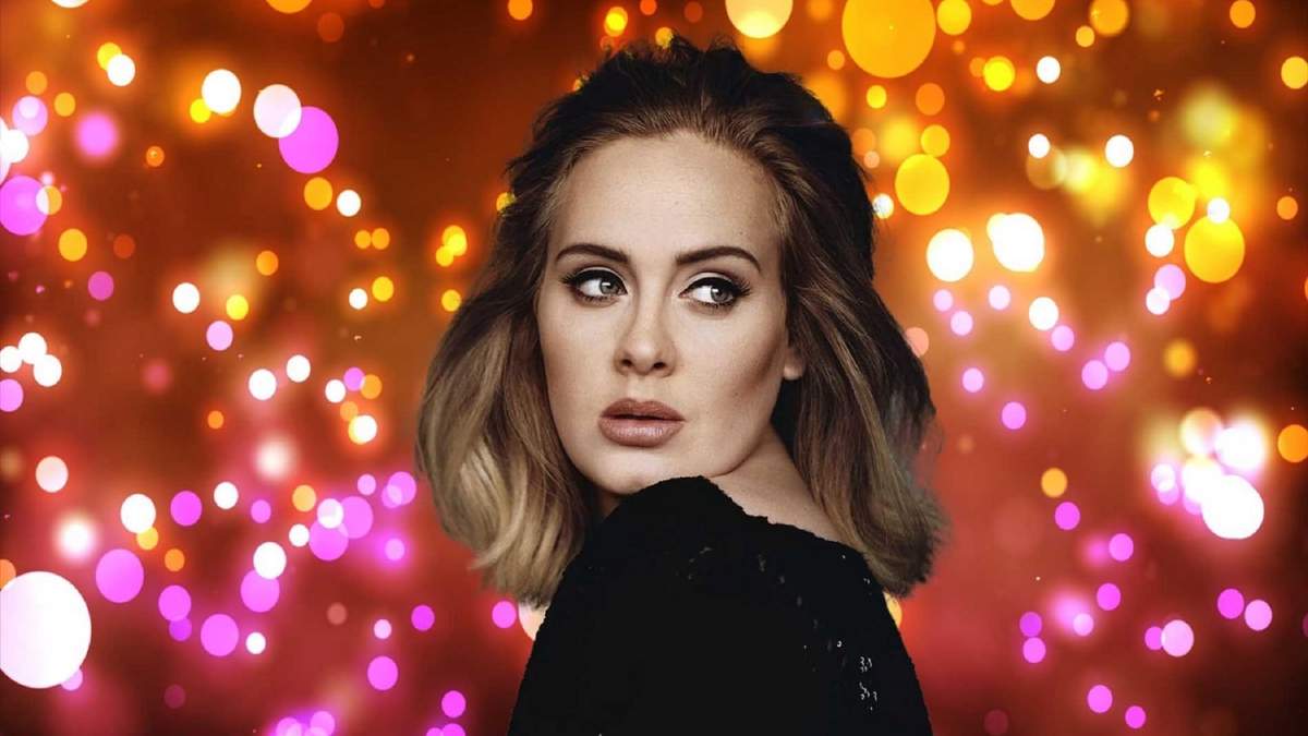 Adele. Fuente: (Minuto Neuquén)