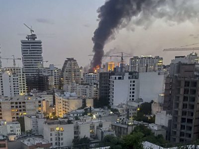 Israel afirmó que sus ataques a Irán retrasaron el "programa nuclear" de Teherán
