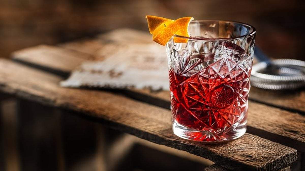 Vermouth de producción local. Fuente; (Instagram)