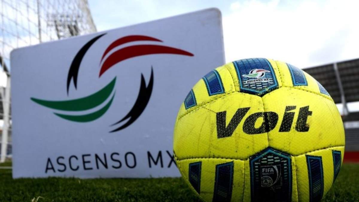 El TAS ratificó la decisión de eliminar el ascenso y descenso en el futbol mexicano
