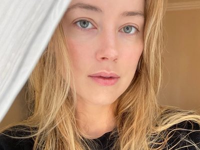“No culpo al jurado”, dijo Amber Heard sobre la sentencia del juicio que perdió ante Johnny Depp
