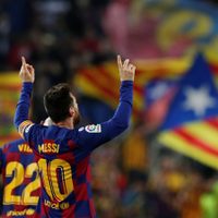 Por coronavirus, la Federación Española confirmó si determinará al Barcelona campeón