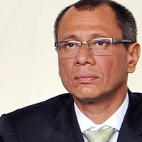 México pide a Suiza mediar ante Ecuador para que entregue al expresidente Jorge Glas