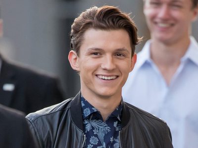 ¡Malas noticias! Marvel reemplazaría a Tom Holland como Spider-Man