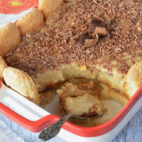 Torta helada de vainillas: una bomba de sabor y muy fácil de hacer para disfrutar de un rico dulce
