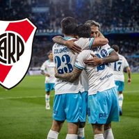 Atención River: la figura de Racing que volvería a concentrar en los octavos de final