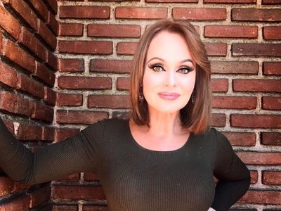 "Esta es una hermosa misión": Gabriela Spanic busca tomar otro camino en su vida