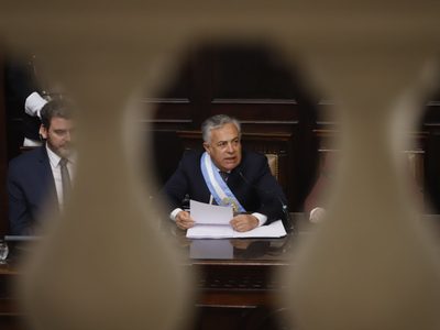 La década soñada sin una visión estratégica