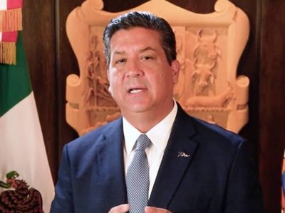 El INE aprueba el registro de García Cabeza de Vaca como candidato a diputado