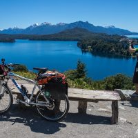 La ciudad de Bariloche reabre al turismo este fin de semana