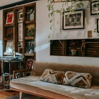 Decoración vintage: cómo los objetos de la abuela pueden darle a tu casa un estilo con historia y personalidad
