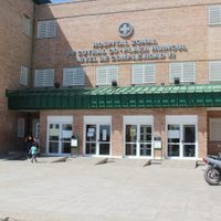 Por un reclamo gremial, pediatras del hospital de Cutral Co no atienden los consultorios