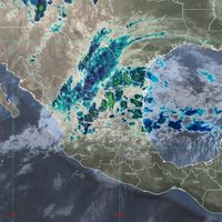 Habrá temperaturas mínimas de -10 a -5 grados en Chihuaha y Durango: SMN