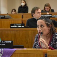 Jardín 31: quieren equipos interdisciplinarios en todas las escuelas