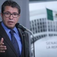 Política de austeridad implicará recorte en el Senado por mil 500 mdp: Monreal