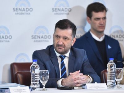 La Justicia Federal solicitó que el exsenador Edgardo Kueider sea extraditado y vuelva al país