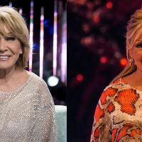 Las duras palabras de Mila Ximénez para Lydia Lozano: se viene el segundo round del enfrentamiento