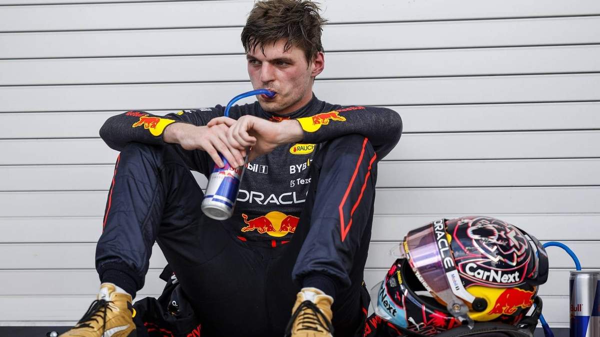 Max Verstappen Fuente: (X)