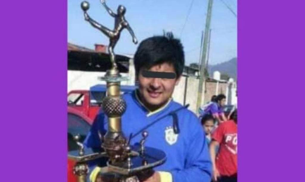 Carlos Enrique, señalado como el autor del doble crimen