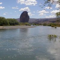Chubut piensa nuevas medidas para paliar la crisis de agua: qué se evalúa