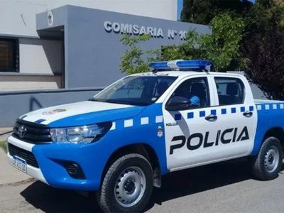 Misterioso: encontraron a un hombre sin vida en la comisaría de Añelo