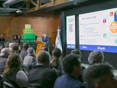 Milei y Figueroa: la transparencia en la agenda de los oficialismos