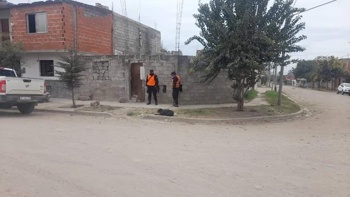 Asesino serial en Jujuy