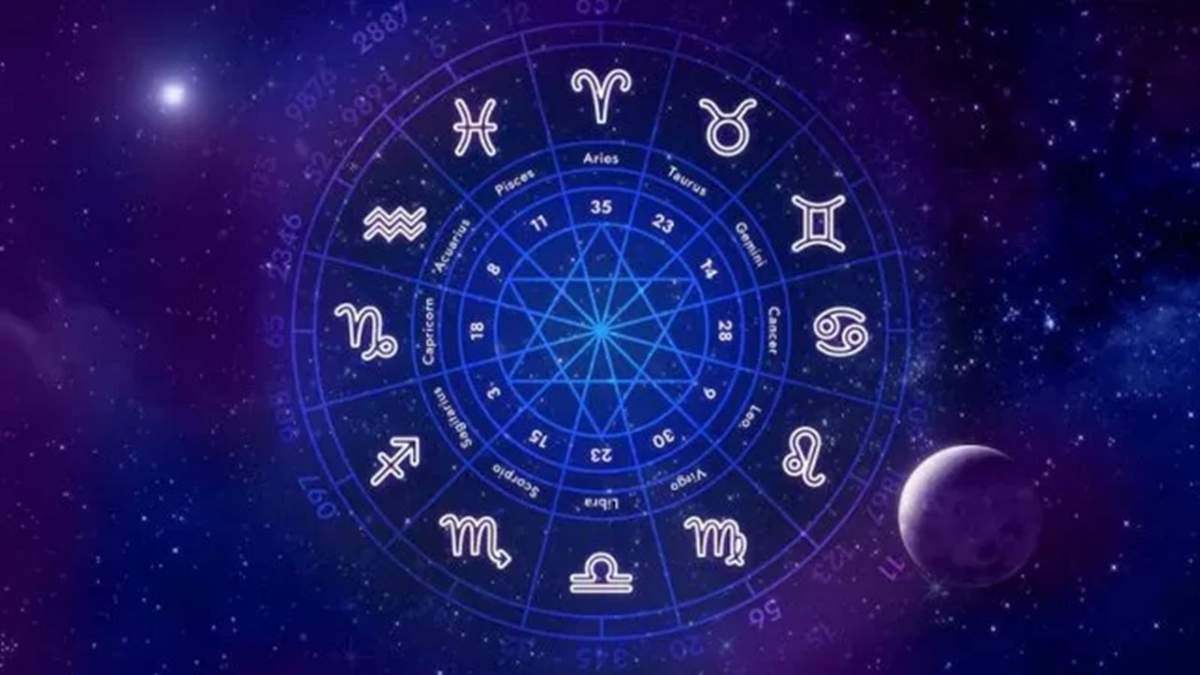 Signos del zodíaco. Fuente: (Instagram)