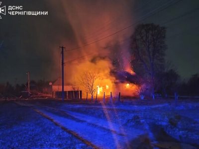 Rusia ataca infraestructura ucraniana con ofensiva aérea masiva de misiles de crucero y drones