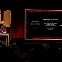 Estas son las nominadas en las principales categorías del Oscar 2023