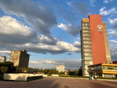Trabajadores de la UNAM denuncian que su Sindicato intenta despojarlos de terrenos
