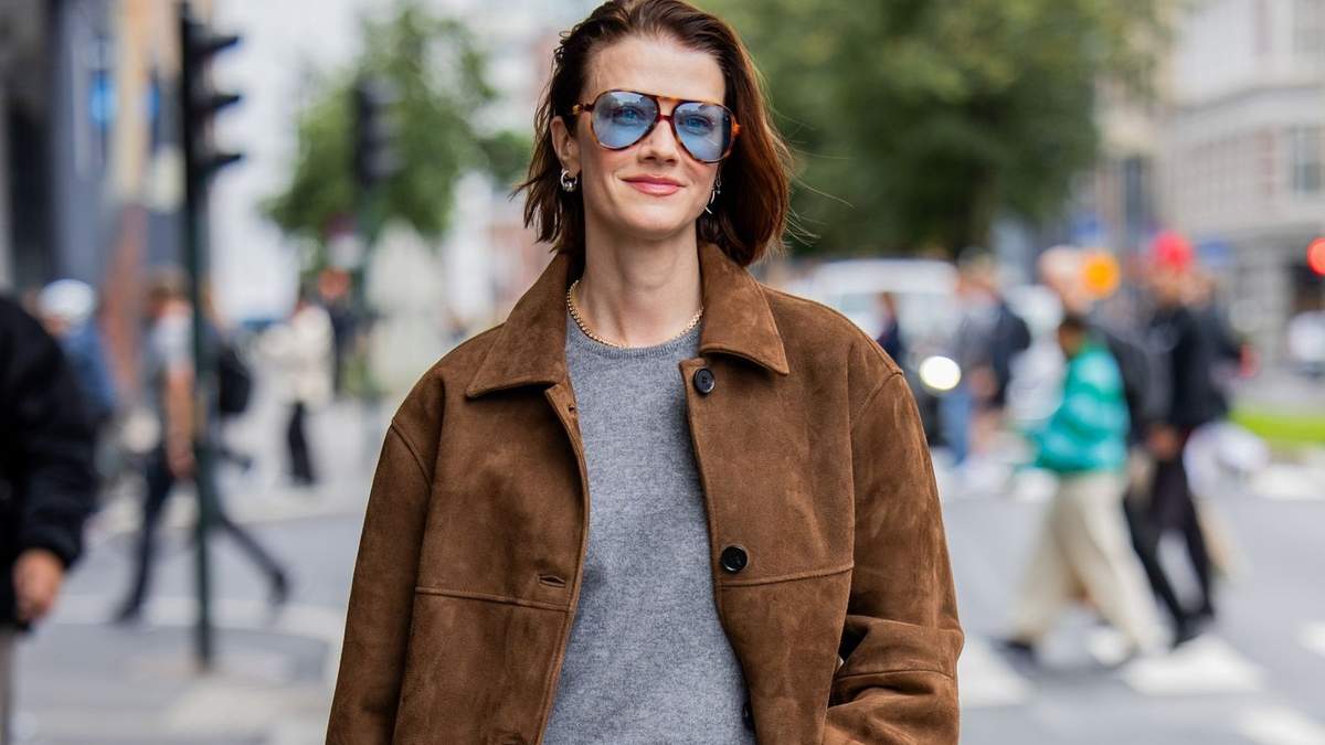 La prenda que usaban tus padres y volverá a ser tendencia este invierno