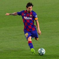 Lionel Messi, a un partido de conquistar un récord inigualable