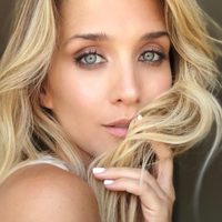 Soledad Fandiño y una hermosa confesión en las redes sociales: "Te miro y aprendo todo de vos..."