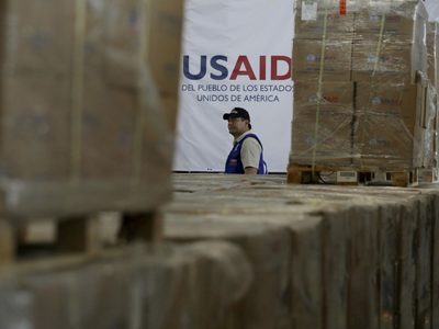 ¿Qué impacto tendría para América Latina el eventual cierre de USAID?