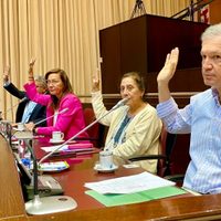Por diferencias con Milei, se rompió el bloque Cumplir en la Legislatura de Neuquén